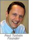 Paul Tustain