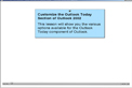 USPS Viewlet