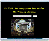 Short answer fill in the blank question