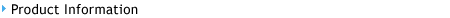 Product Information