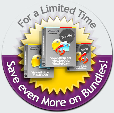 Save even More on Bundles!