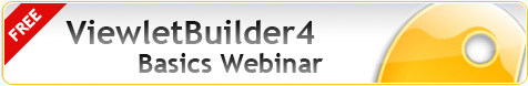 ViewletBuilder4 Basics Webinar