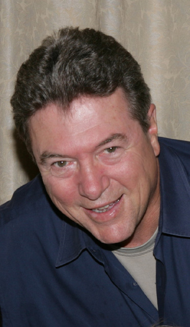 Jim Lynch