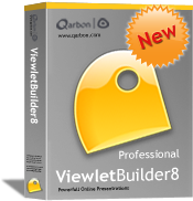 ViewletBuilder Pro